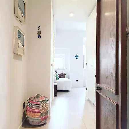 Apartmán Lovely *