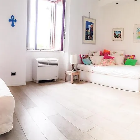 Lovely Apartmán