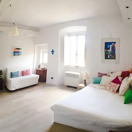 Apartmán Lovely *